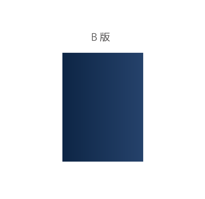 【データ入稿】オリジナル吸着ポスター作成 B0(1456mm×1030mm)